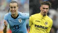 DIEGO LAXALT