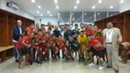 TRAU FC