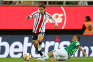 Chivas León Isaac Brizuela Luis Montes