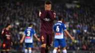 Denis Suarez Barcelona