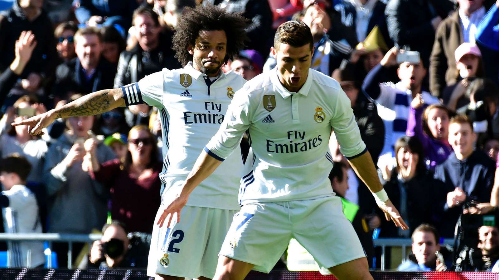 Real Madrid Vs Real Madrid Castilla