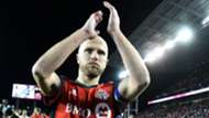 Michael Bradley Toronto FC
