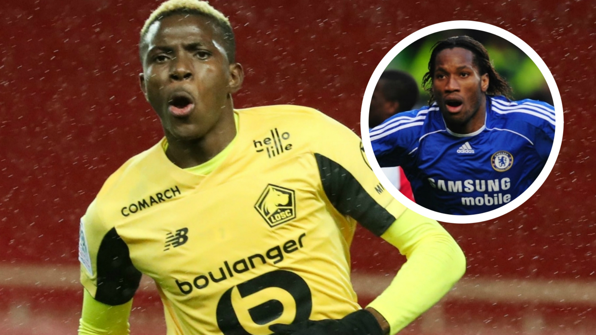 Napoli to announce Osimhen deal on Friday