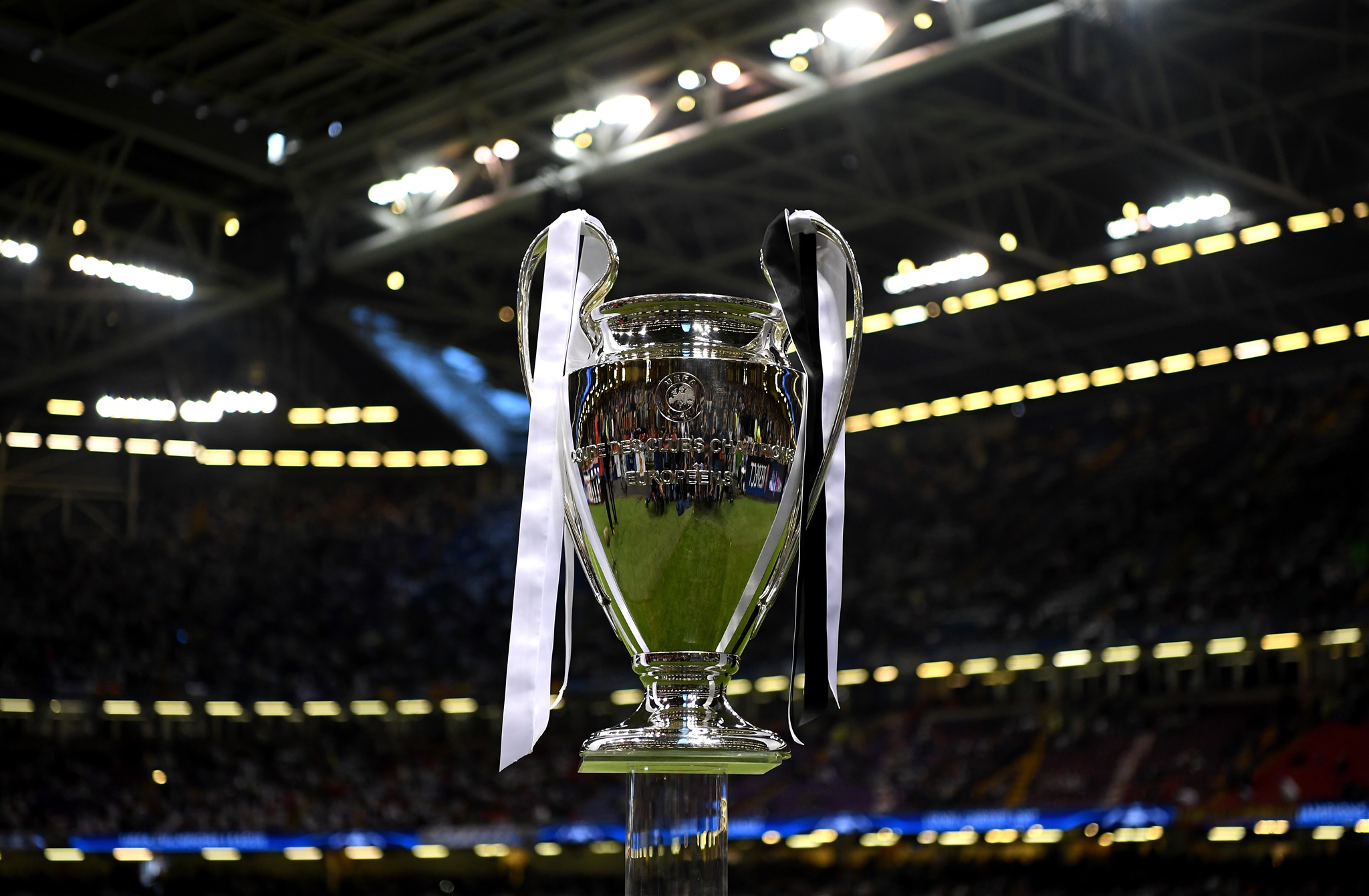 Champions League Por Qué Se Llama Así Y Origen Del Nombre Goal Com
