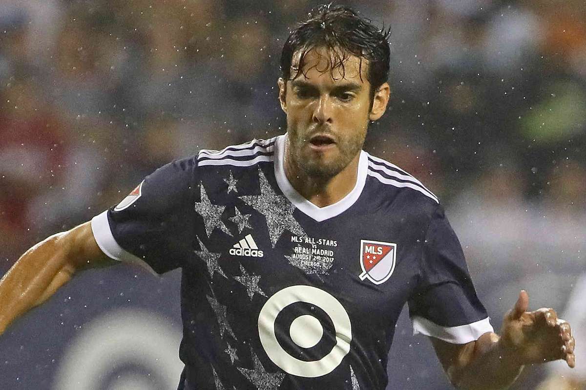 もうプレーを楽しめない 35歳のカカーが引退を検討 将来はジダンを模範に Goal Com もうプレーを楽しめない 35歳のカカーが引退を検討 将来はジダンを模範に Goal Com