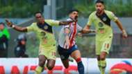 América vs Chivas Liga MX Apertura 2018