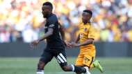 Orlando Pirates, Mpho Makola & Kaizer Chiefs, Hendrick Ekstein