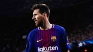 Lionel Messi Barcelona