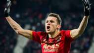 Oussama Idrissi, AZ, Eredivisie 02242018