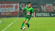 Erwin Ramdani - PS TNI