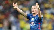 James Keene, SuperSport United, September 2018