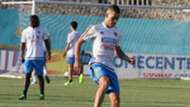Mateus Uribe entreno Selección Colombia