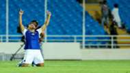 كارلوس إدواردو - الهلال