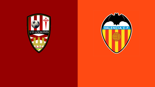 Cómo ver el Logroñés vs. Valencia de la Copa del Rey en ...