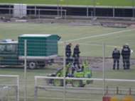 Stuttgart bomba