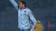 David Patiño Pumas 280818