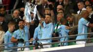 Nicolás Otamendi Manchester City