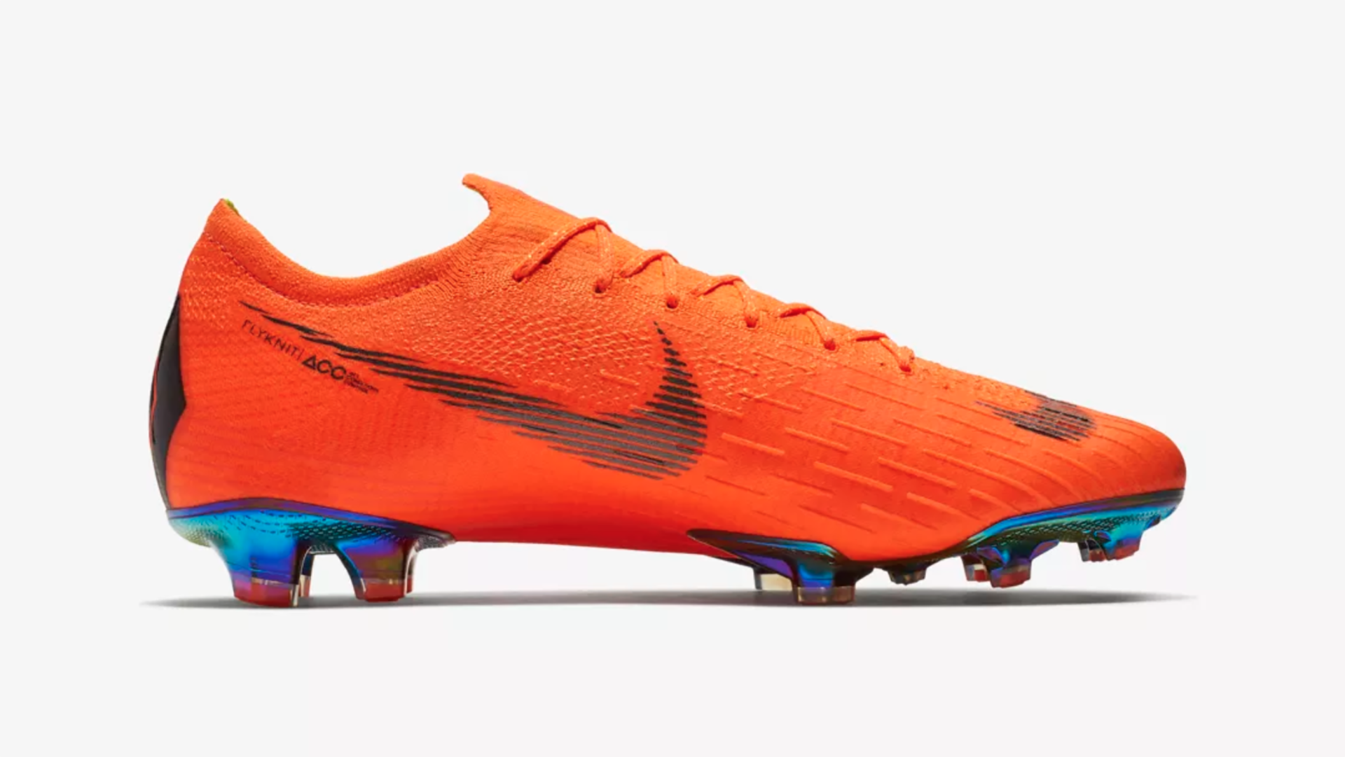 nike latest boots 2018