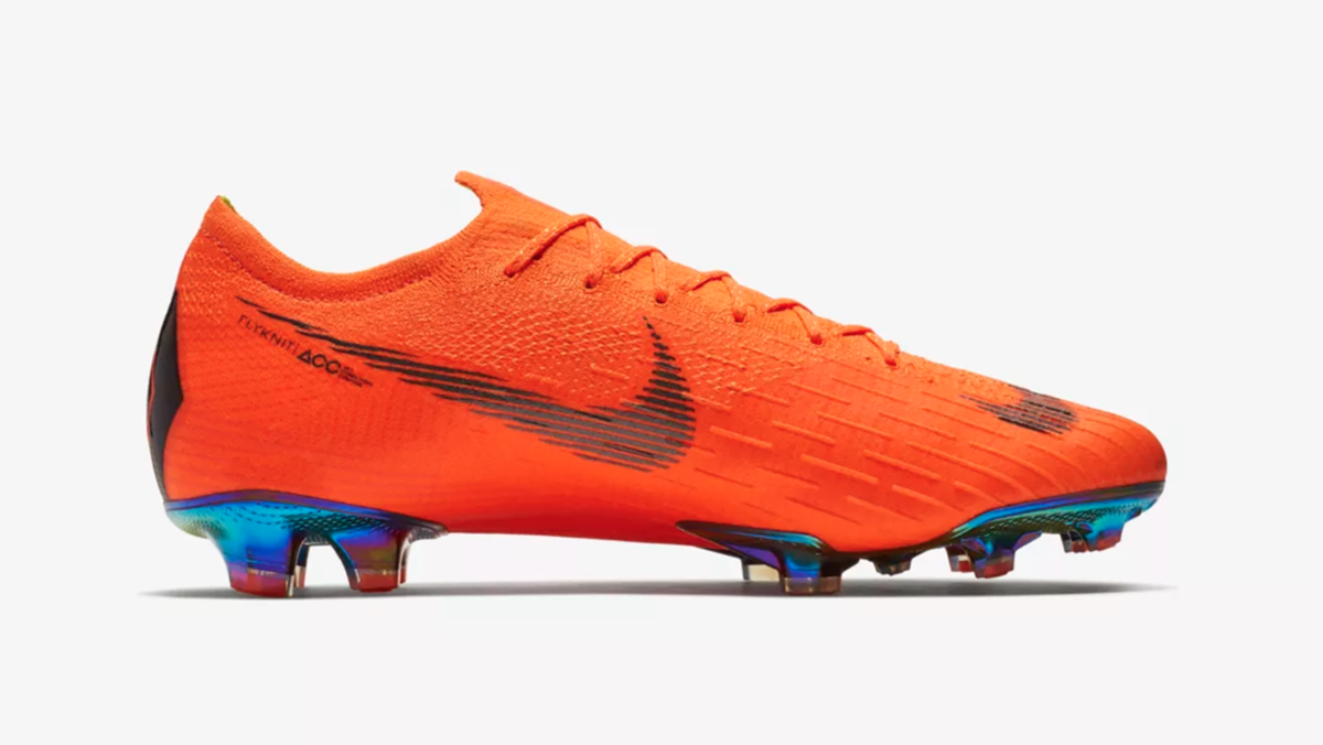 nike mercurial neymar gris