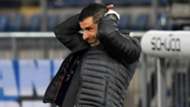 DIMITRIOS GRAMMOZIS SCHALKE