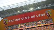 RC Lens Ligue 2 Bollaert