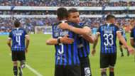 Querétaro Pachuca Apertura 2019