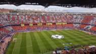 Tifo Calderón