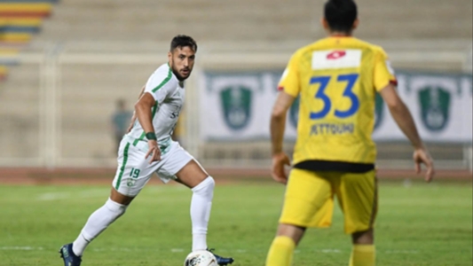 تقارير - الدحيل يفاوض يوسف البلايلي لخطفه من الأهلي   Goal.com