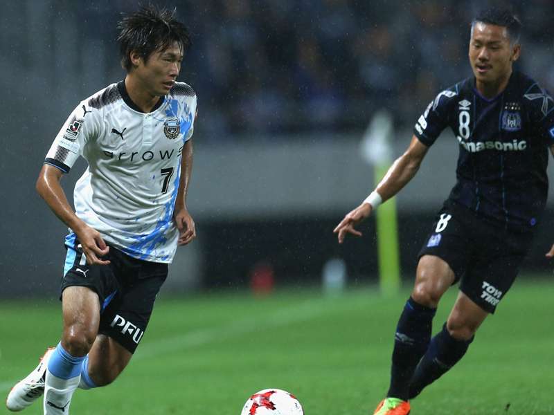 川崎フロンターレ対ガンバ大阪の試合日程 放送予定 J1第32節 Goal Com 川崎フロンターレ対ガンバ大阪の試合日程 放送予定 J1第32節 Goal Com