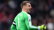Tom Heaton - Burnley