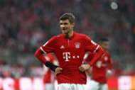 Thomas Muller Bayern Munich