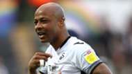 Andre Ayew Swansea City