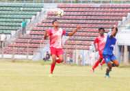 Odisha Karnataka Santosh Trophy 2018
