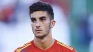 Ferran Torres Spain U-21