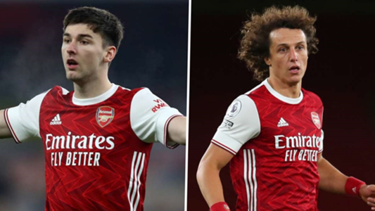 Photo of Arteta confirms double Arsenal injury blow as Tierney and David Luiz face spells on the sidelines | Goal.com