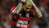 Gabigol Flamengo Fluminense 14022019