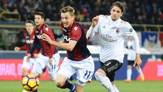 AC Mailand vs. FC Bologna im LIVESTREAM bei DAZN | Goal.com