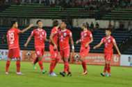 Sabah, FA Cup, 20032017