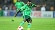 Mpho Makola of Orlando Pirates
