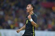 Nor Azam Abdul Azih, Malaysia U22, SEA Games, 16082017