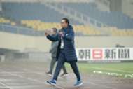 Ong Kim Swee, Malaysia U23