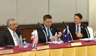 Indonesia bid for FIFA U20 World Cup 2021