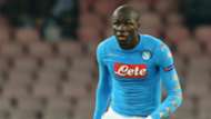 koulibaly - napoli