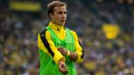 HD Mario Gotze