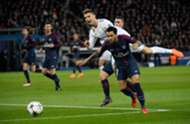 Cristiano Ronaldo Dani Alves PSG Real Madrid