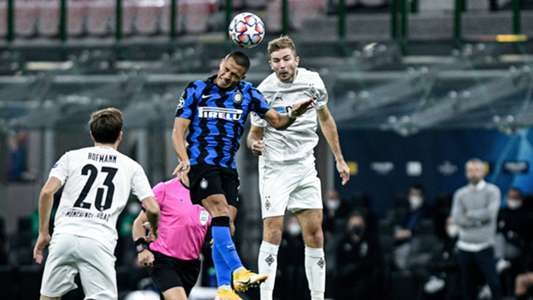 Inter Mailand Champions League