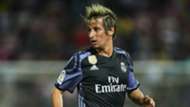 Fabio Coentrao Real Madrid Granada LaLiga 06052017