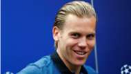 Ruud Vormer, Club Brugge, 09172018