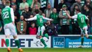 Jamie Maclaren (Hibernian)