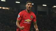 Rashford Man Utd 2019